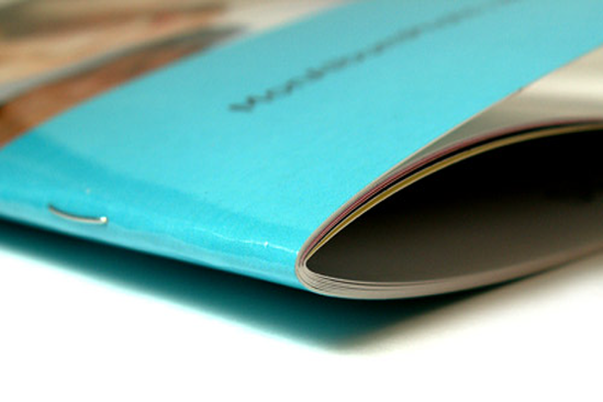 Présentation livret